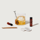 The Nightcap: The old-fashioned Quickie Kit by Maude Lubricant