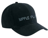 Nipple Play Fetish Baseball Cap
