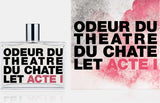 Comme des Garçons Parfums Odeur Du Théâtre Du Châtelet