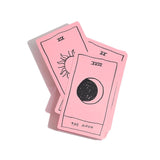 The OK Tarot Deck by Adam J. Kurtz