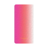Christian Lacroix Neon Pink Ombre Paseo Sticky Note
