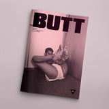 BUTT magazine issue 31