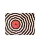 Corkboard Placemat Gift Set by Louise Bourgeois x Third Drawer Down