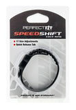 Speed Shift Cock Ring by Perfect Fit