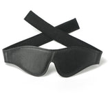 Velcro Blindfold by Strict Leather