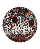 Yayoi Kusama x Third Drawer Down Women Wait For Love